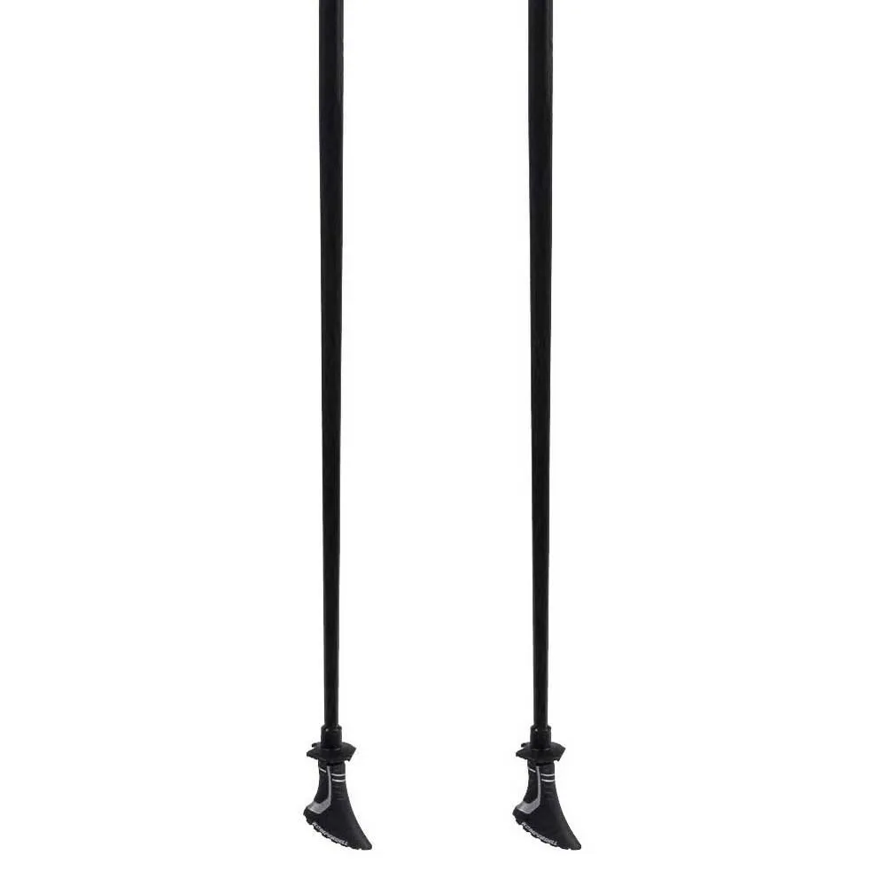 Komperdell Poniente Carbon Stavar, Pure, 130cm