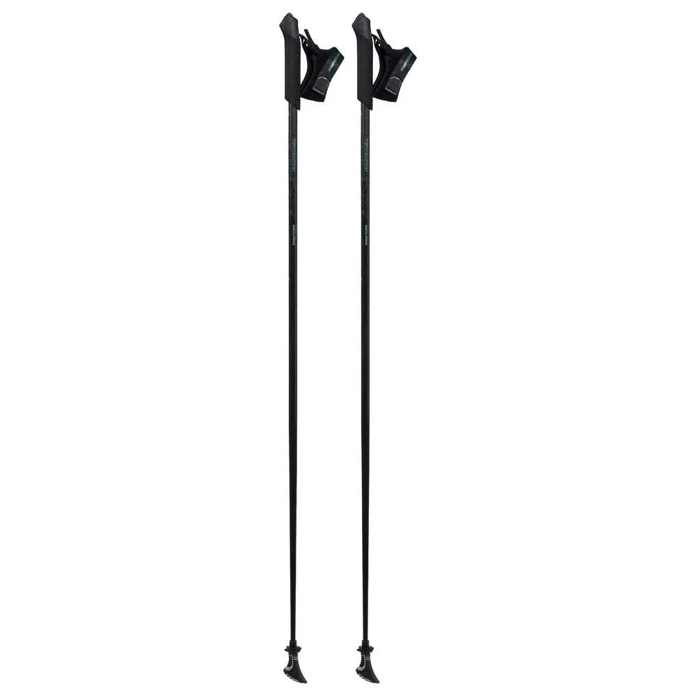 Komperdell Poniente Carbon Stavar, Pure, 130cm