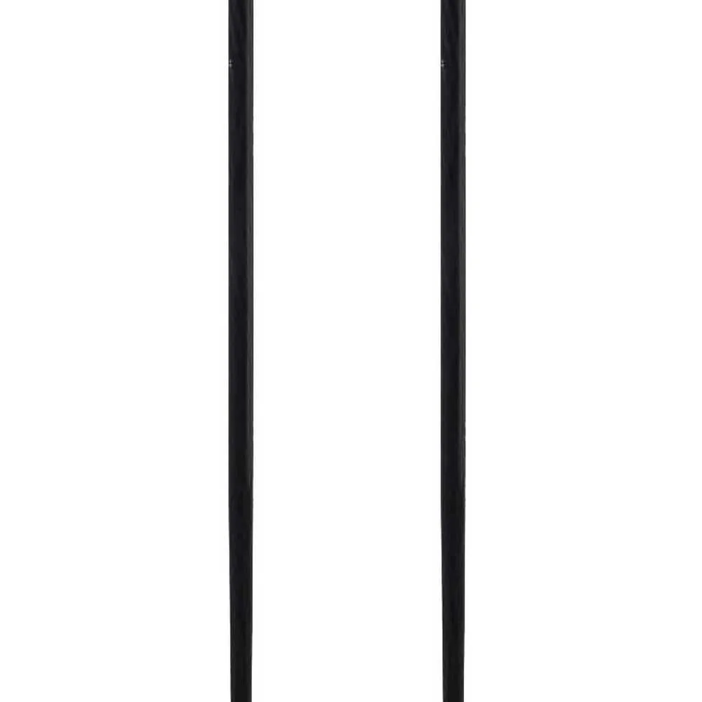 Komperdell Poniente Carbon Stavar, Pure, 130cm