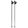 Komperdell Poniente Carbon Stavar, Pure, 130cm