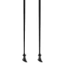 Komperdell Poniente Carbon Stavar, Pure, 130cm