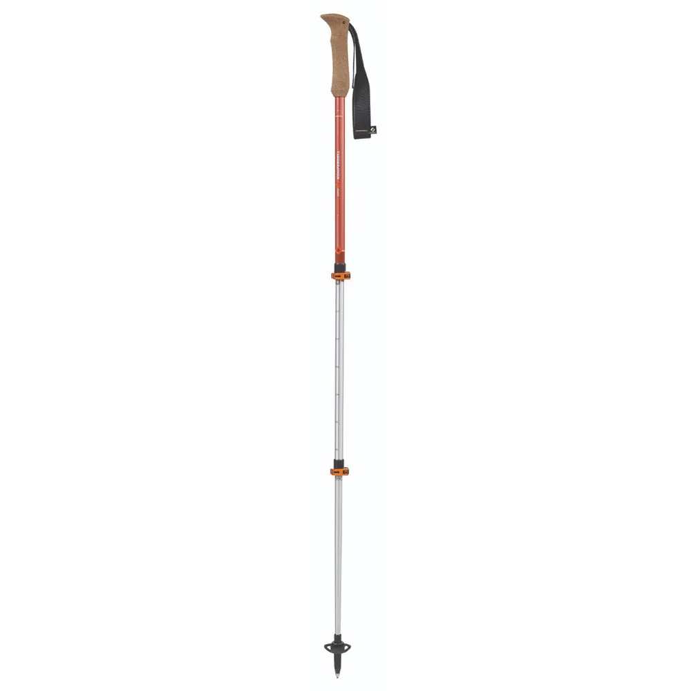 Komperdell Ridgehiker Zero Compact Stavar, 90-120cm Komperdell Ridgehiker Zero Compact Stavar, 90-120cm