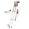 Komperdell Ridgehiker Zero Compact Stavar, 90-120cm