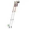 Komperdell Ridgehiker Zero Compact Stavar, 90-120cm
