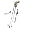 Komperdell Ridgehiker Zero Stavar, 105-140cm