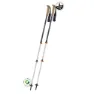 Komperdell Ridgehiker Zero Stavar, 105-140cm
