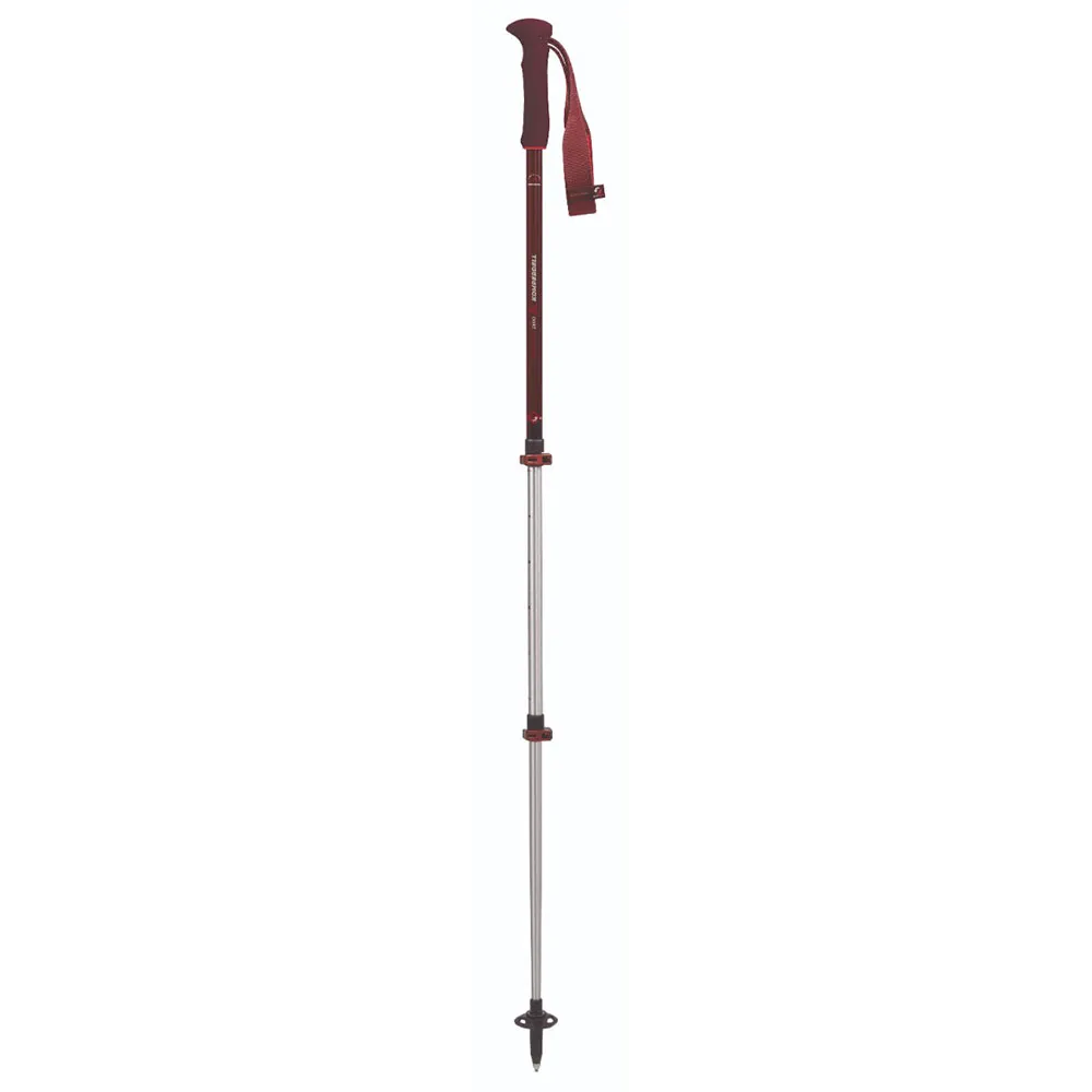 Komperdell Trailmaster Zero Compact Stavar, 105-140cm