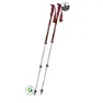 Komperdell Trailmaster Zero Compact Stavar, 105-140cm