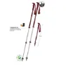 Komperdell Trailmaster Zero Compact Stavar, 105-140cm