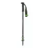 Komperdell Trailmaster Zero Stavar, 105-140cm