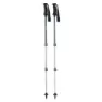 Komperdell Trekmaster Powerlock Compact Stavar, Grey / green, 90-120cm