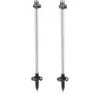 Komperdell Trekmaster Powerlock Compact Stavar, Grey / green, 90-120cm