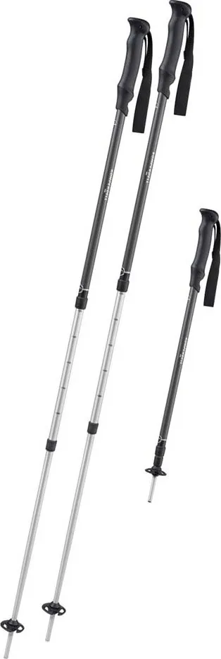 Komperdell Wild Rambler TL, No color, One Size Komperdell Wild Rambler TL, No color, One Size