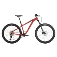Kona Big Honzo Dl 27.5´´ Deore 2024 Mtb Cykel Kona Big Honzo Dl 27.5´´ Deore 2024 Mtb Cykel