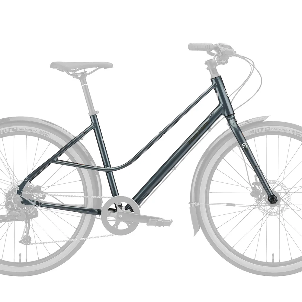 Kona Coco 2022 Stads Cykelram