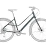 Kona Coco 2022 Stads Cykelram