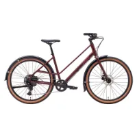 Kona Coco 27.5´´ Cues 2024 Cykel Kona Coco 27.5´´ Cues 2024 Cykel