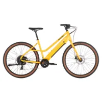 Kona Coco Hd Suntour Hd 27.5´´ Tx 2024 Elcykel Kona Coco Hd Suntour Hd 27.5´´ Tx 2024 Elcykel