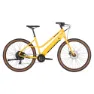 Kona Coco Hd Suntour Hd 27.5´´ Tx 2024 Elcykel