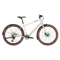 Kona Dew Deluxe 27.5´´ Deore 2024 Cykel Kona Dew Deluxe 27.5´´ Deore 2024 Cykel
