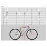 Kona Dew Deluxe 27.5´´ Deore 2024 Cykel, White, XL