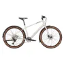 Kona Dew Deluxe 27.5´´ Deore 2024 Cykel, White, XL