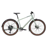 Kona Dew Dl 27.5´´ Cues 2024 Cykel Kona Dew Dl 27.5´´ Cues 2024 Cykel