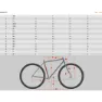 Kona Dew Dl 27.5´´ Cues 2024 Cykel