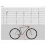 Kona Dew-e Dl E6100 27.5´´ Deore 2024 Elcykel