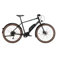 Kona Dew-e E6100 27.5´´ Alivio 2024 Elcykel Kona Dew-e E6100 27.5´´ Alivio 2024 Elcykel