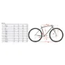 Kona Dew Plus 2022 Stads Cykelram