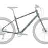 Kona Dew Plus 2022 Stads Cykelram