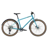 Kona Dr Dew 27.5´´ Deore 2024 Cykel Kona Dr Dew 27.5´´ Deore 2024 Cykel