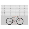 Kona Dr Dew 27.5´´ Deore 2024 Cykel, Blue, XL