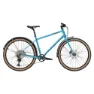 Kona Dr Dew 27.5´´ Deore 2024 Cykel, Blue, XL