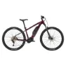 Kona El Kahuna E6100 29´´ Deore 2024 Elcykel Mtb, Purple, XL, 504Wh