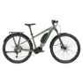 Kona El Kahuna Suv E6100 29´´ Deore 2024 Elcykel