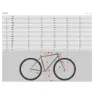 Kona Fire Mountain 27.5´´ Advent 2024 Mtb Cykel