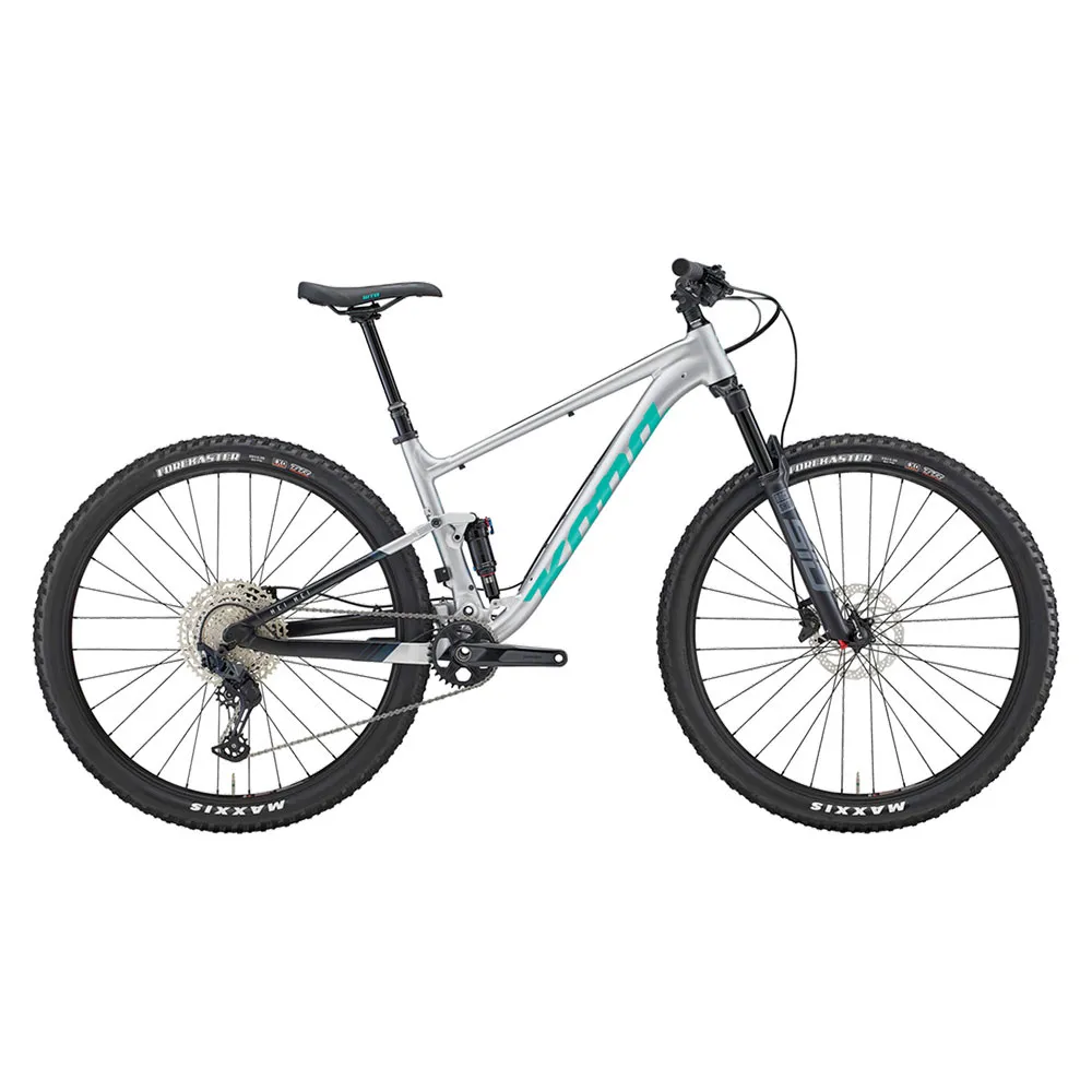 Kona Hei Hei 29´´ Slx 2024 Mtb Cykel