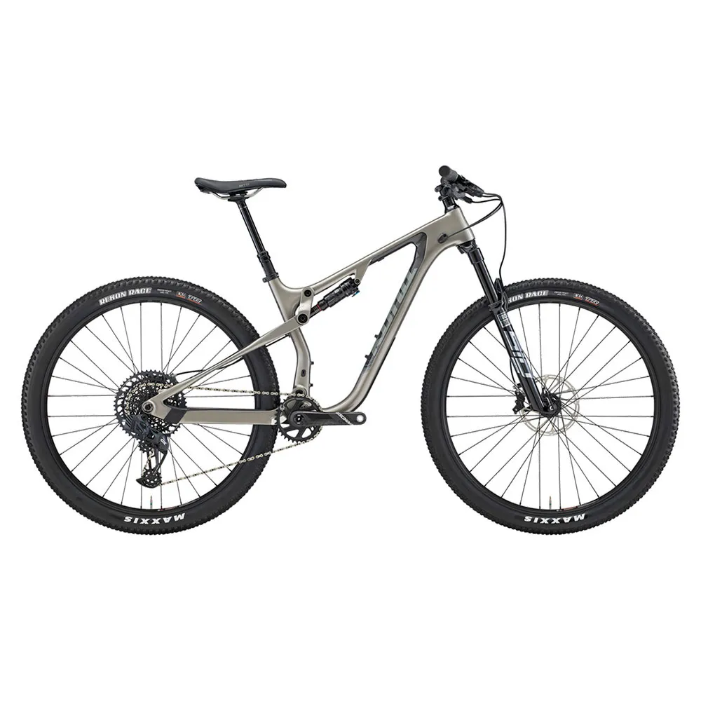 Kona Hei Hei Cr/dl 29´´ Gx Axs 2024 Mtb Cykel
