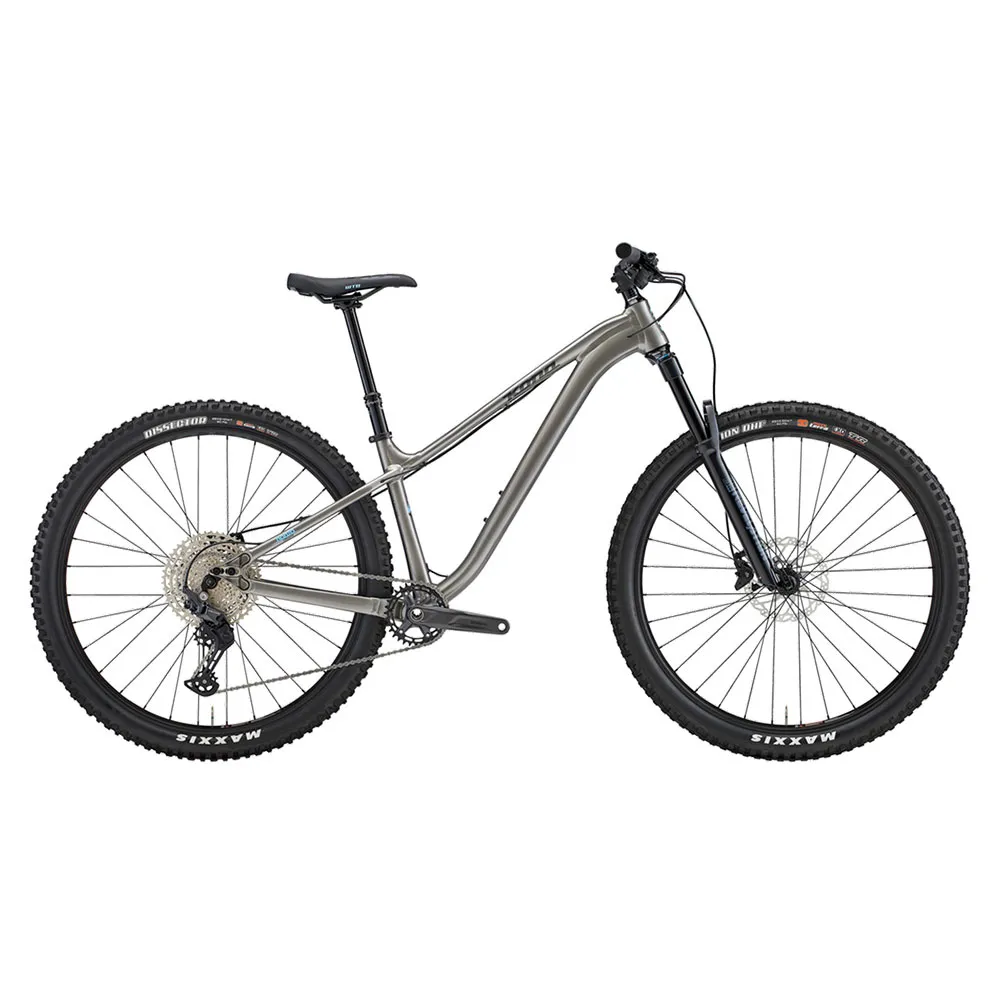 Kona Honzo Dl 29´´ Deore 2024 Mtb Cykel