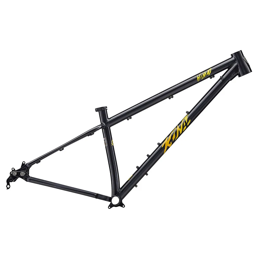 Kona Honzo Esd 2023 Mtb-ram