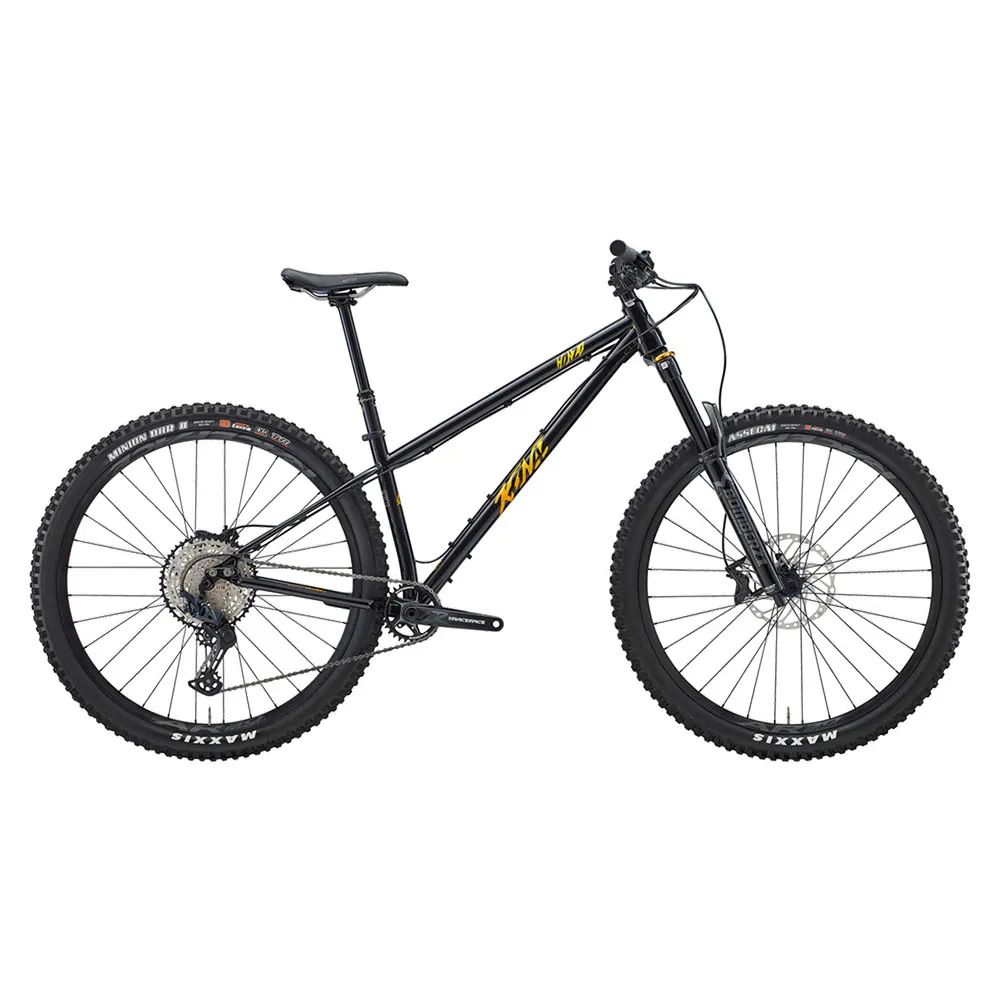 Kona Honzo Esd 29´´ Slx 2024 Mtb Cykel