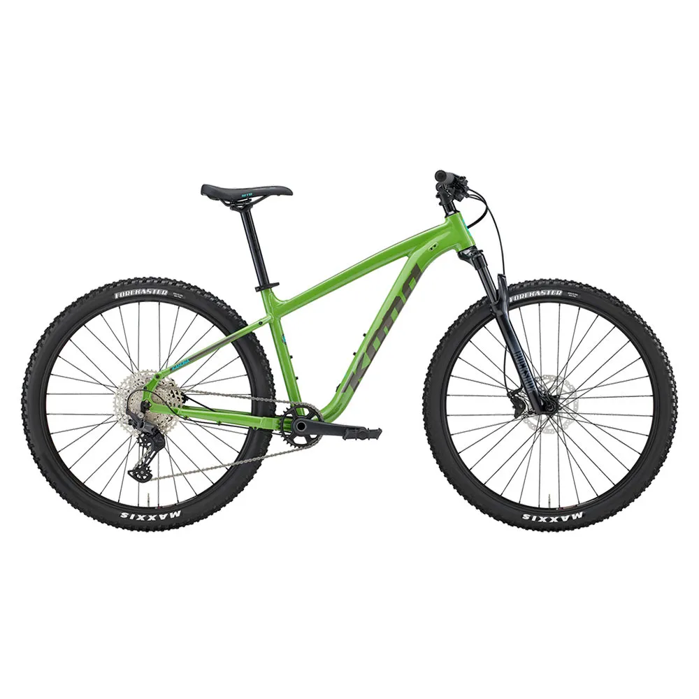 Kona Kahuna 29´´ Deore 2024 Mtb Cykel