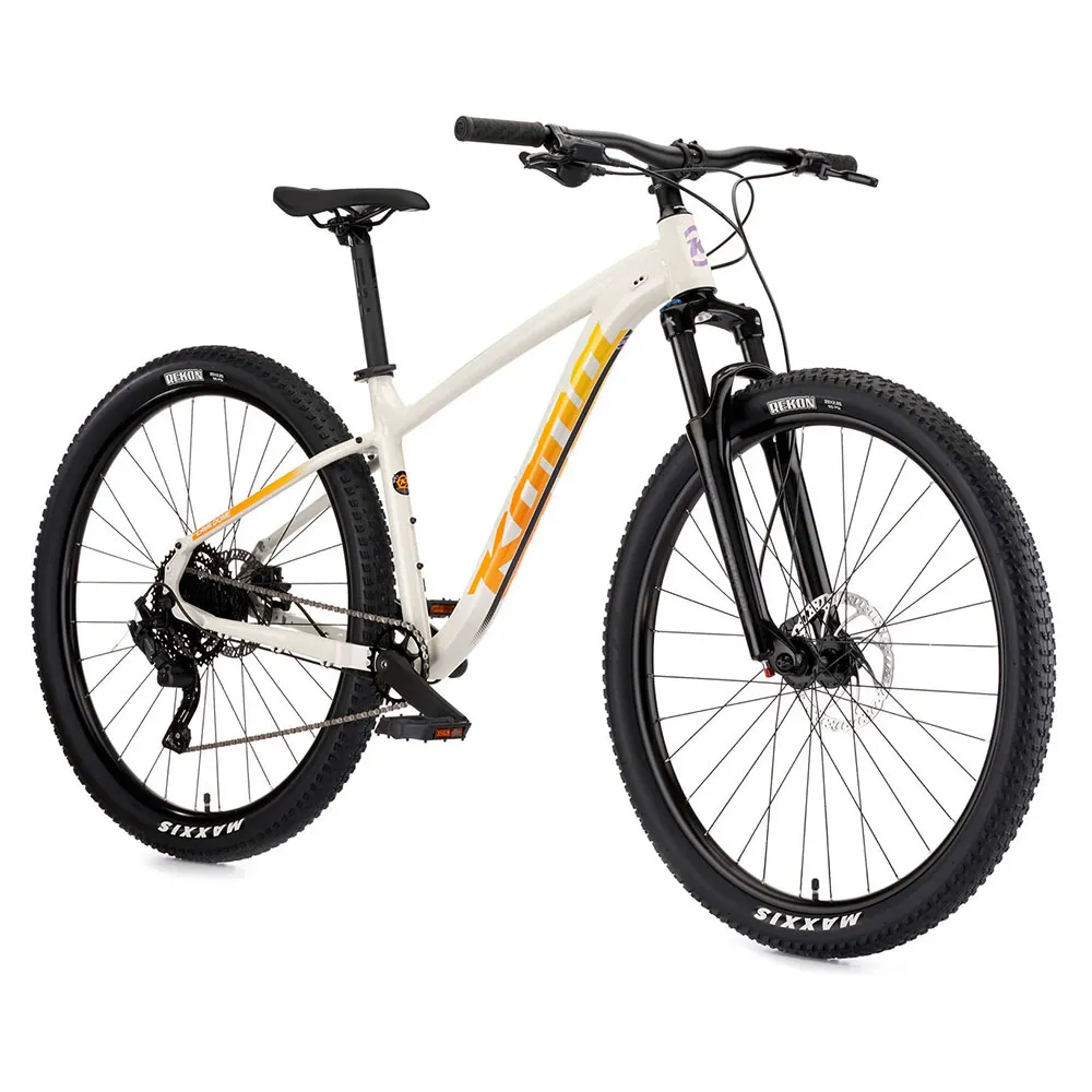Kona Lava Dome 29´´ Advent 2024 Mtb Cykel Kona Lava Dome 29´´ Advent 2024 Mtb Cykel