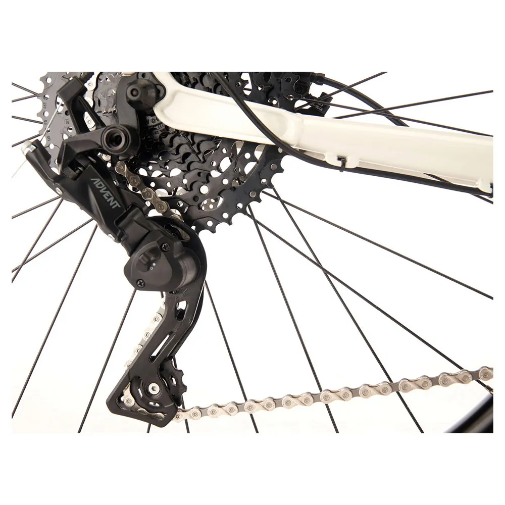 Kona Lava Dome 29´´ Advent 2024 Mtb Cykel Kona Lava Dome 29´´ Advent 2024 Mtb Cykel