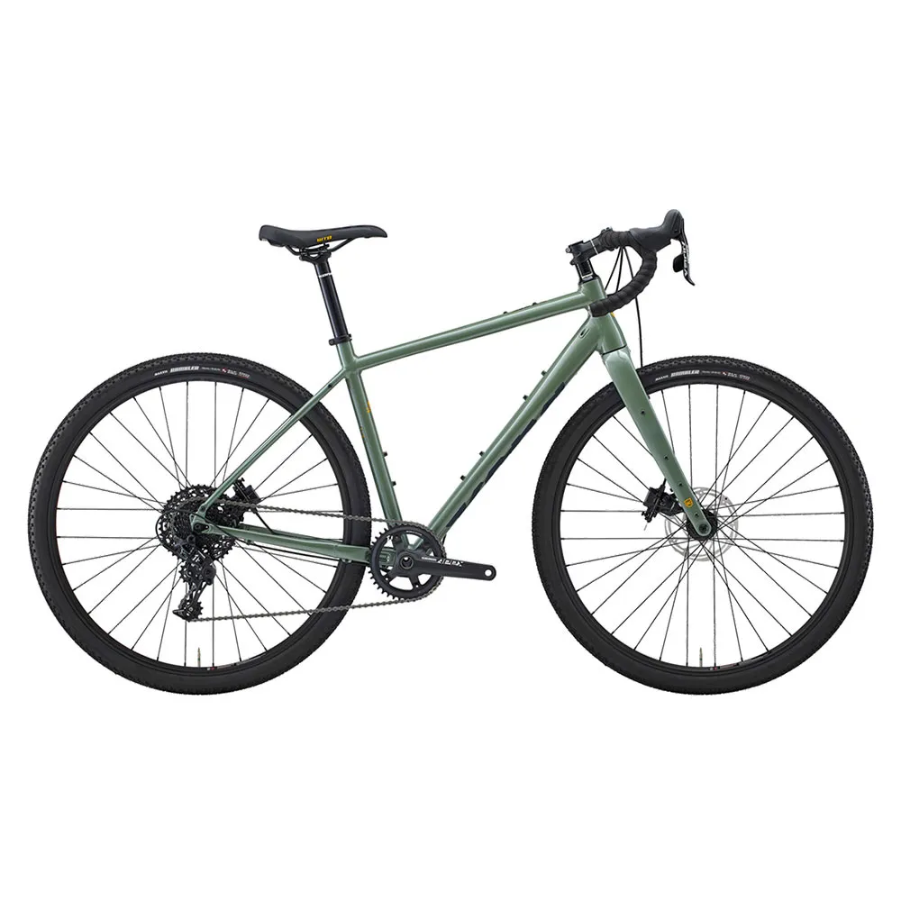 Kona Libre Apex 2024 Gravelcykel Kona Libre Apex 2024 Gravelcykel