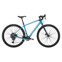 Kona Ouroboros Cr Apex Eagle 2024 Gravelcykel Kona Ouroboros Cr Apex Eagle 2024 Gravelcykel