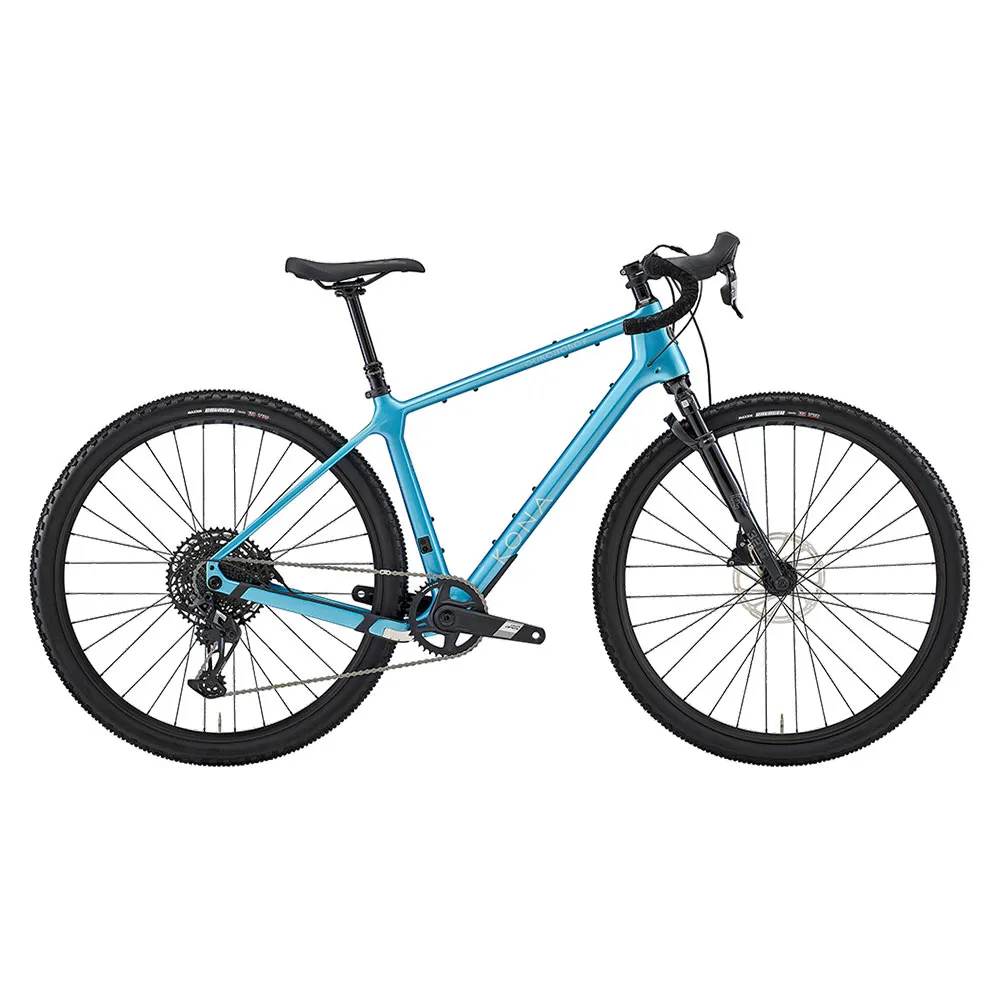 Kona Ouroboros Cr Apex Eagle 2024 Gravelcykel