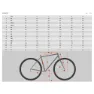 Kona Ouroboros Cr Apex Eagle 2024 Gravelcykel